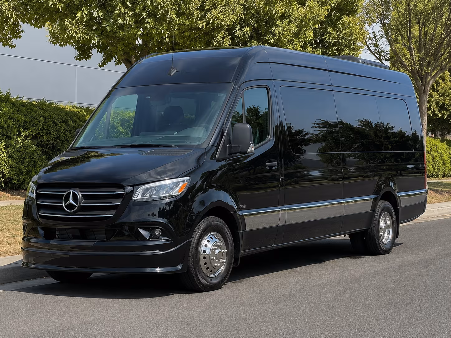 Frisco Airport Transportation