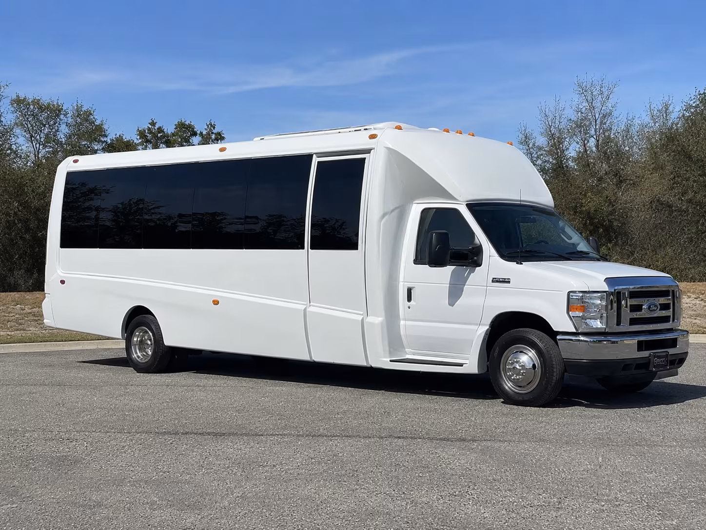Allen Winery Tour & Pub Crawl Transportation