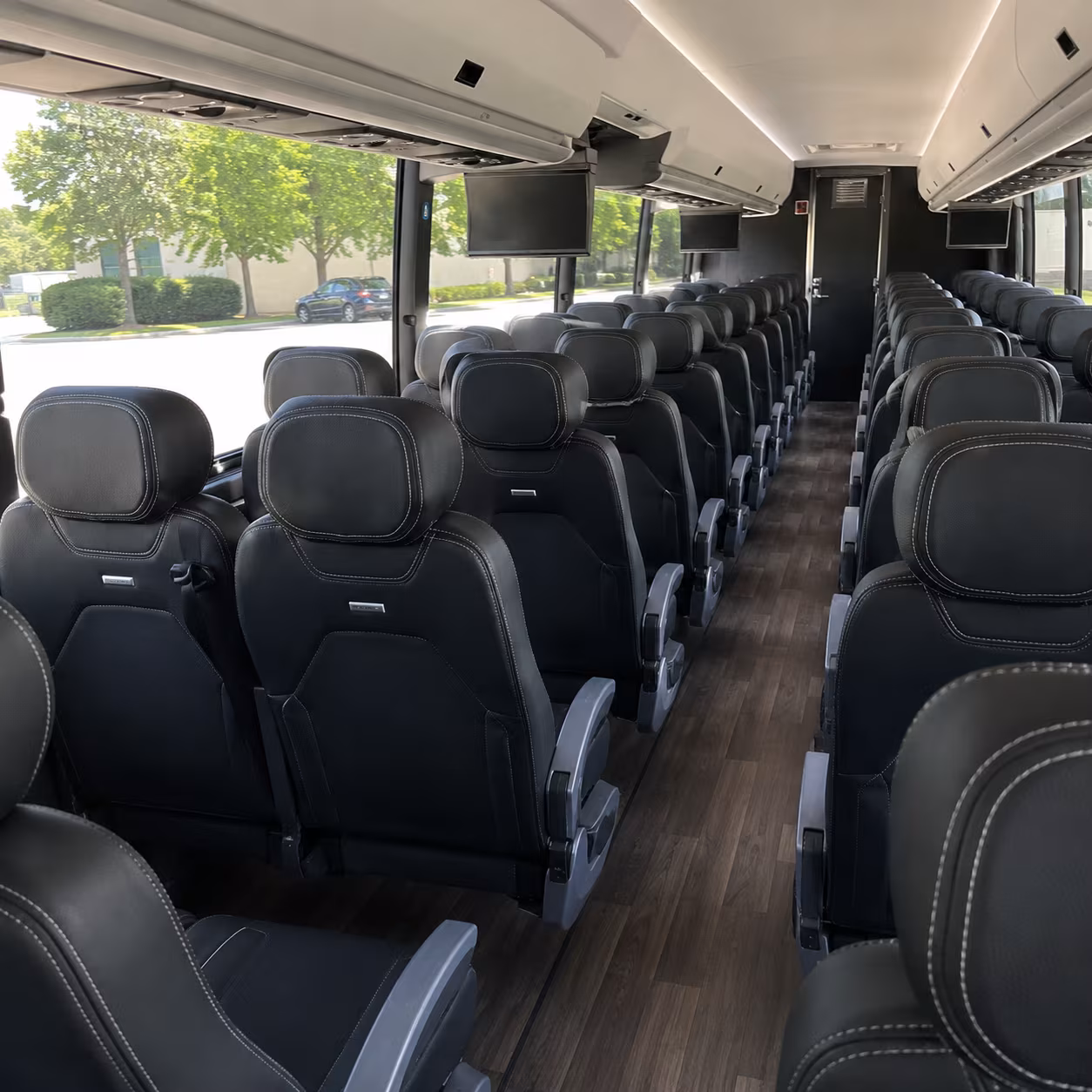 Frisco Airport Shuttle & Transportation group transportation