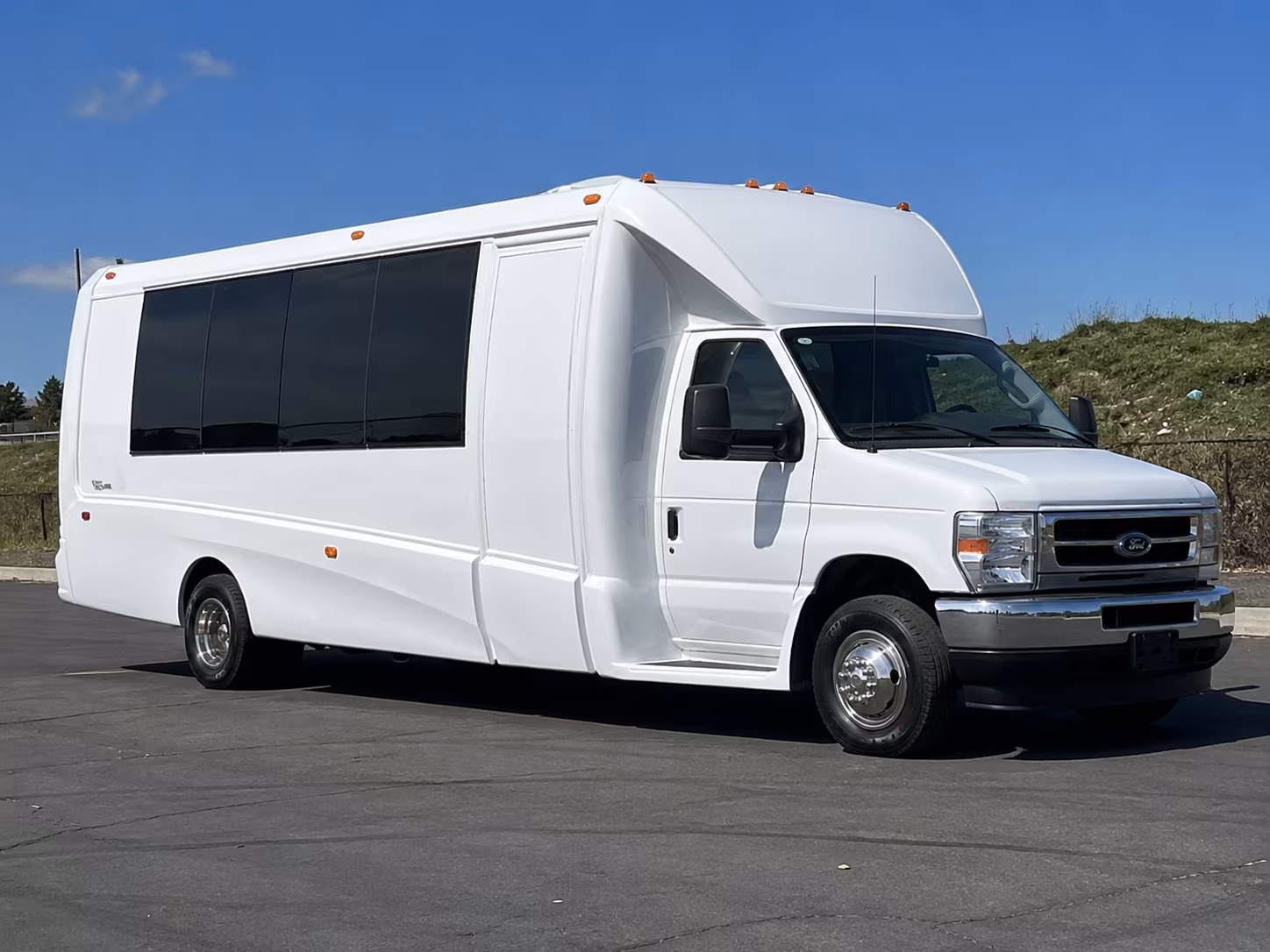 Frisco Concert & Music Festival Transportation group transportation