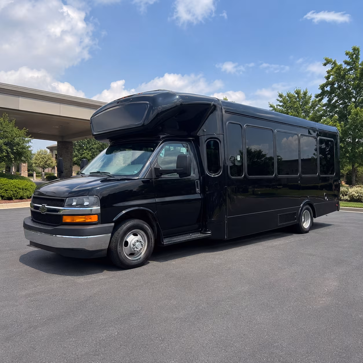 Frisco Concert & Music Festival Transportation route planning