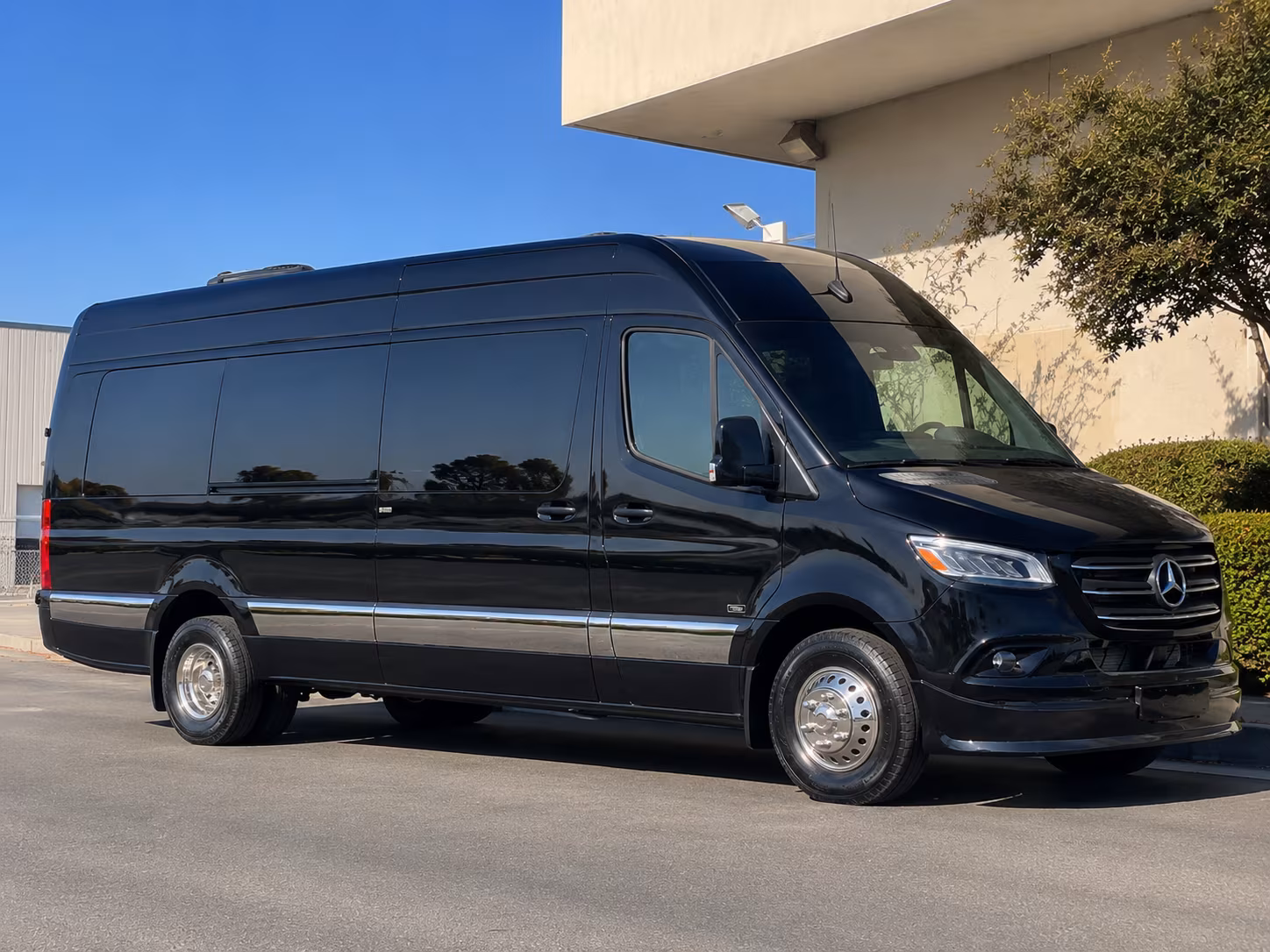 Frisco Concert Transportation & Shuttles