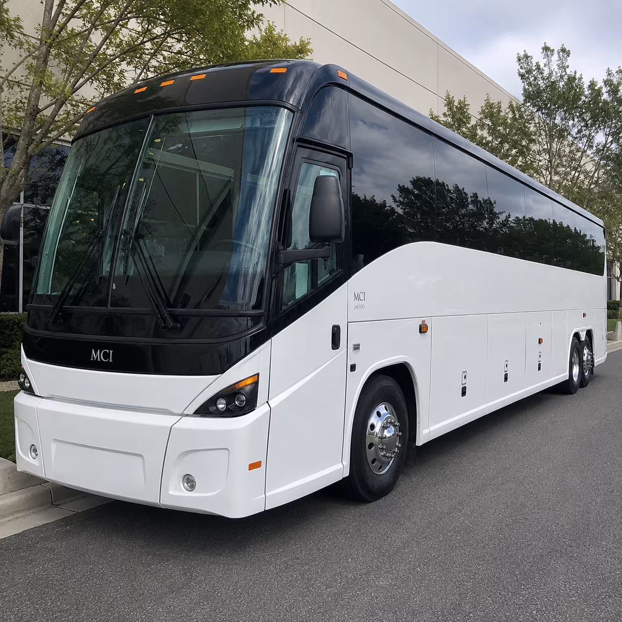 Frisco Corporate Transportation group transportation