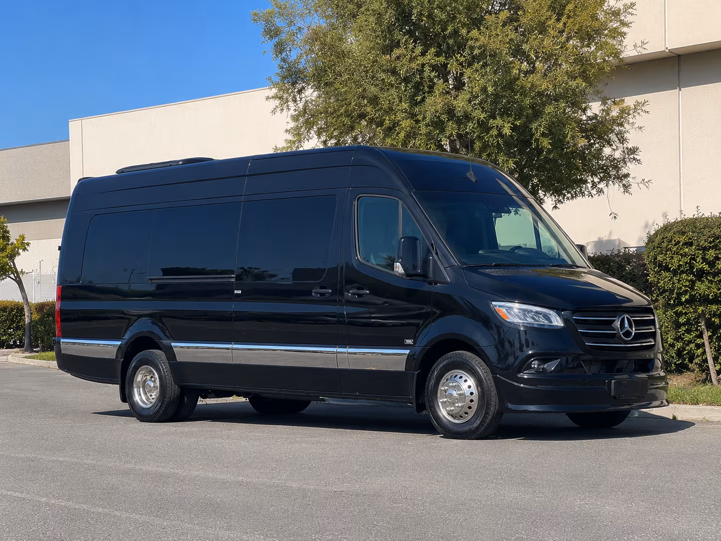 Frisco School Event Transportation route planning