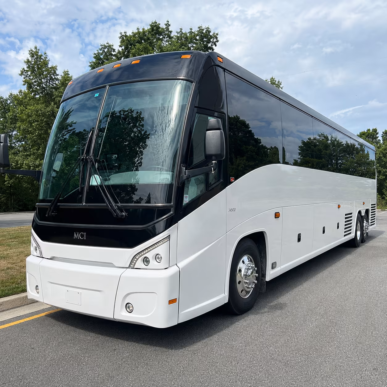 Frisco Wedding Transportation & Shuttle Service