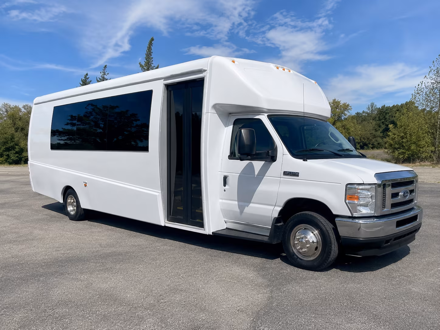 Frisco Winery Tour & Pub Crawl Transportation route planning