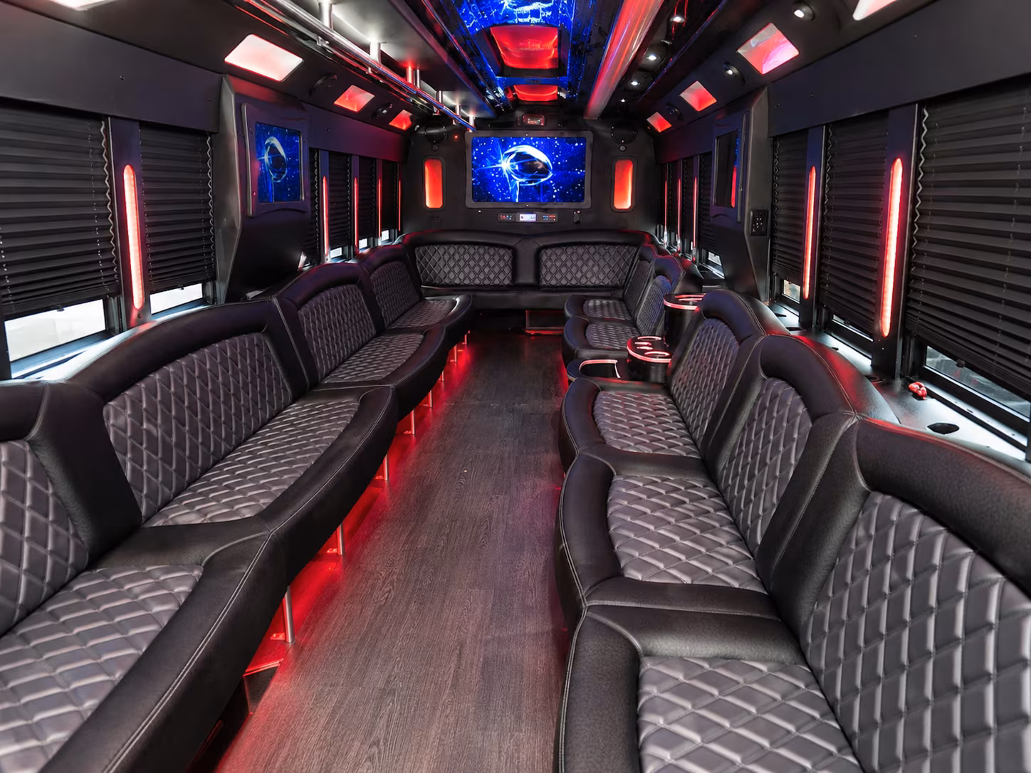 Frisco Winery Tour & Pub Crawl Transportation