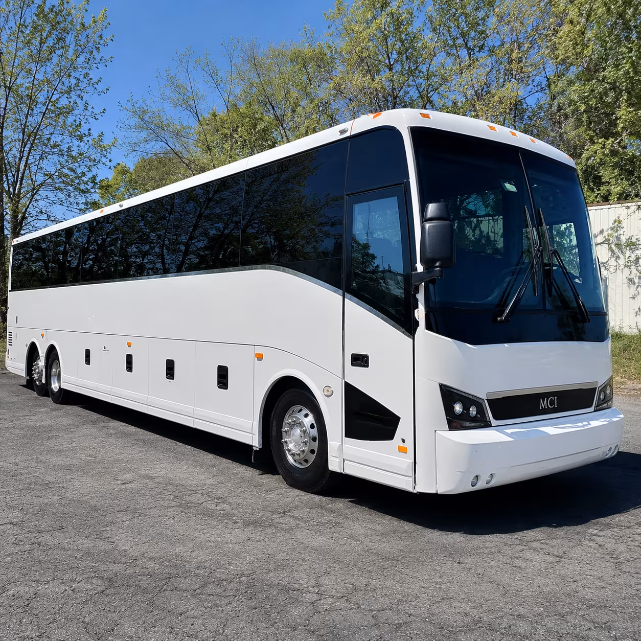 Garland Corporate Event Transportation