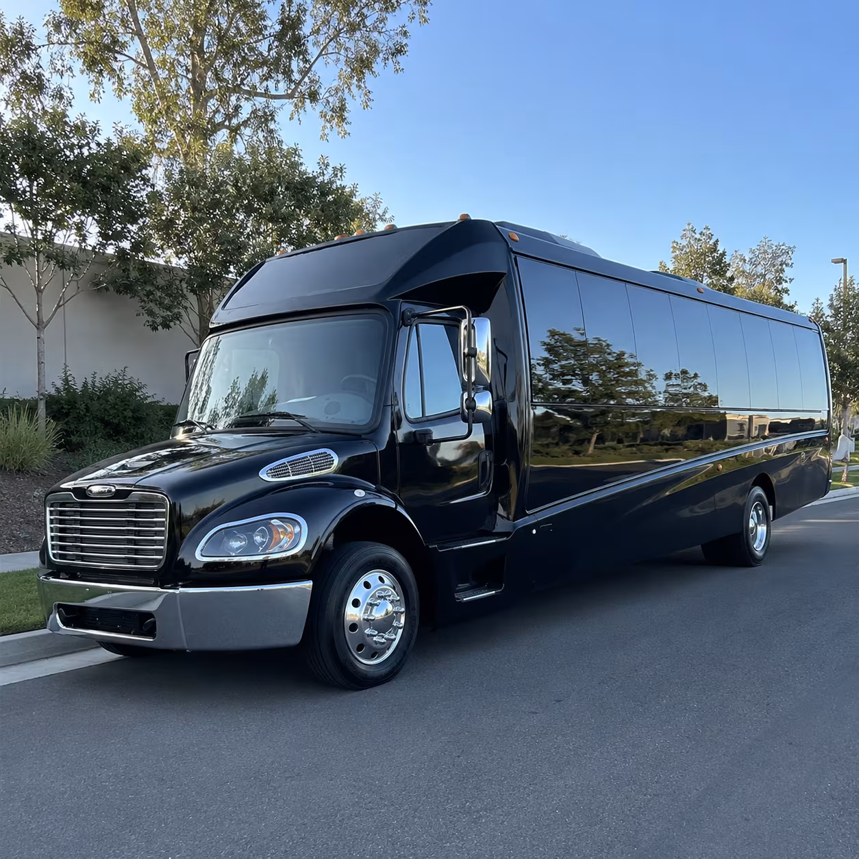 Grapevine Airport Shuttles & Transportation