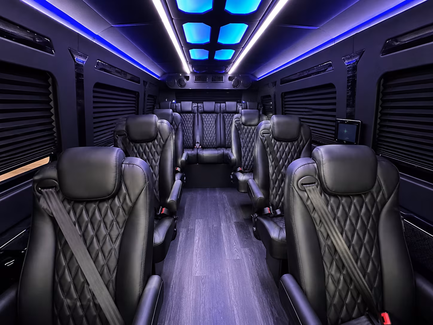 Lewisville Airport Shuttles & Transportation