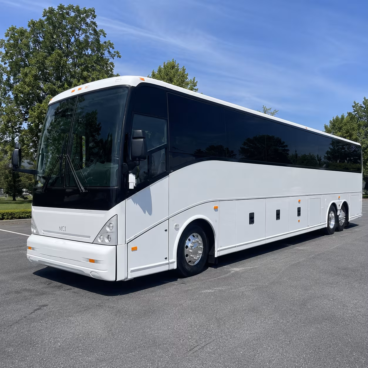 Lewisville Corporate Event Transportation