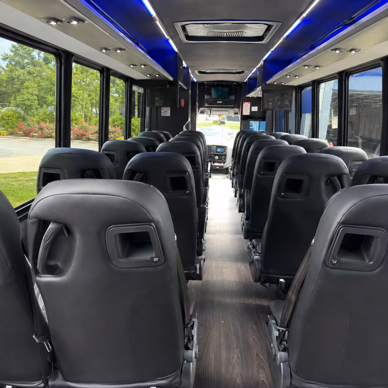 Little Elm Airport Shuttles & Transportation
