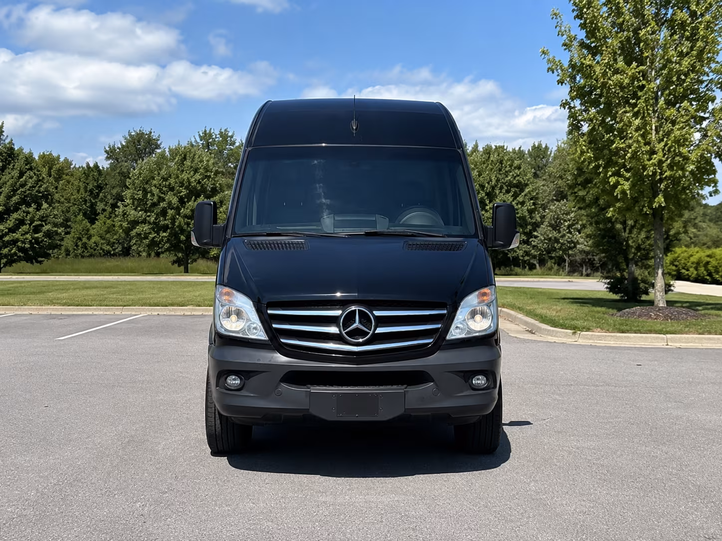 Little Elm School Event & Field Trip Transportation