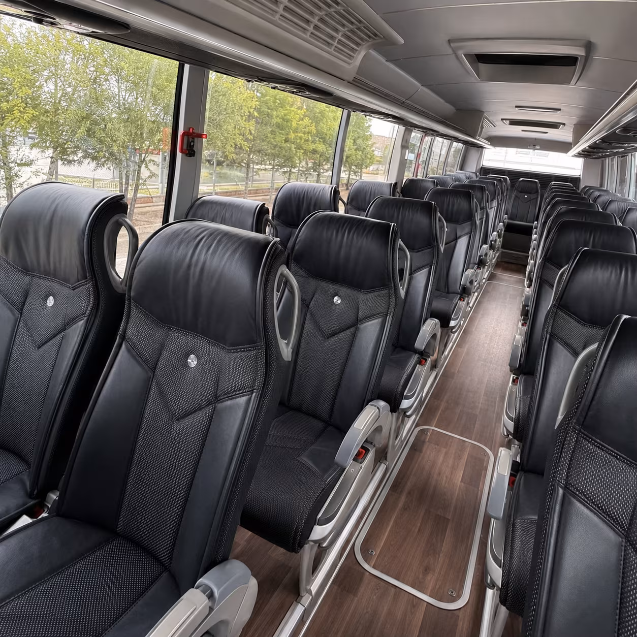McKinney Airport Shuttles & Transportation