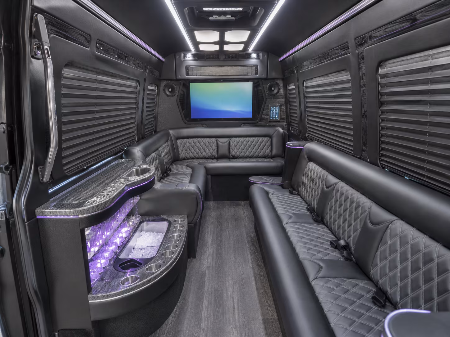 Richardson Airport Shuttles & Transportation