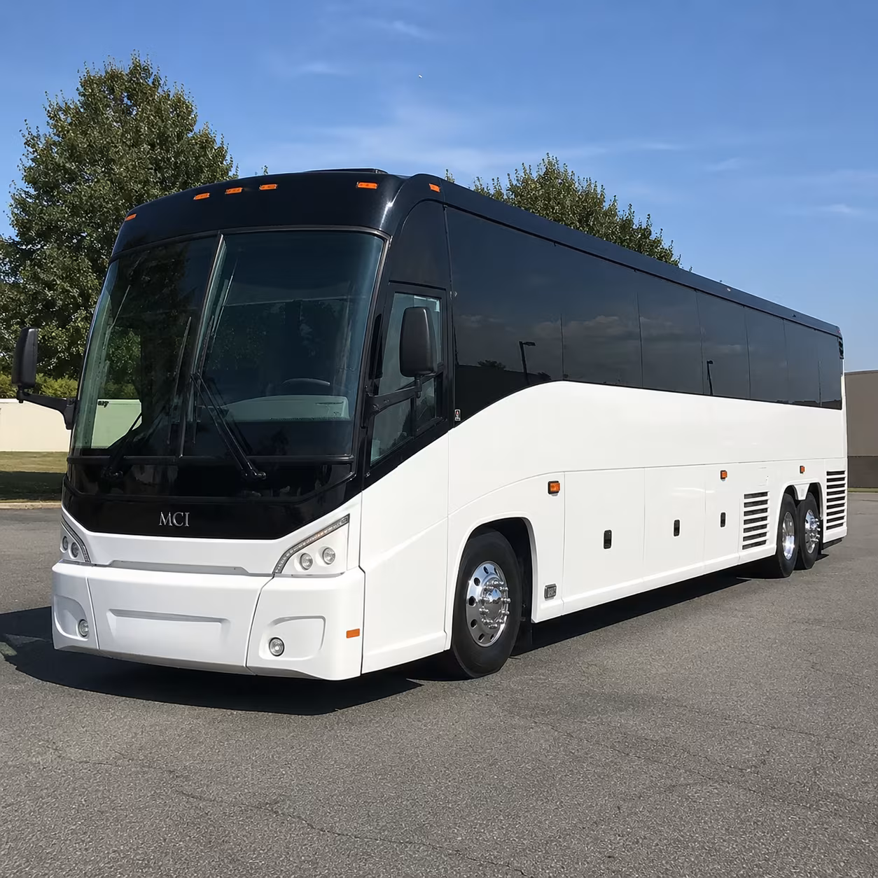 Frisco School Event Transportation