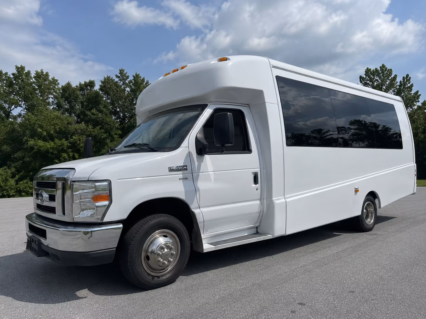 Frisco Sporting Event Transportation