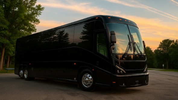 denton bachelor and bachelorette party bus rentals