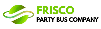 frisco-party-bus-company-logo