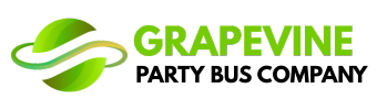grapevine-party-bus-company-logo