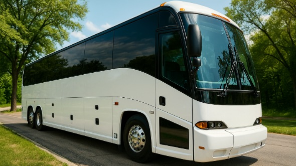 plano corporate transportation