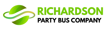 richardson-party-bus-company-logo